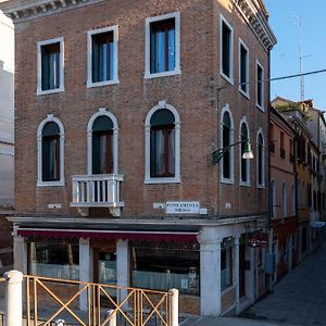 Foscà Venice Rooms